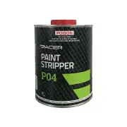 Pacer Paint Stripper 1L - Quick Results and Saves Time Efficient Coverage