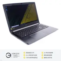 在飛比找Yahoo!奇摩拍賣優惠-「點子3C」Acer T6000-72EU 15.6吋 i7