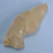 29g LIBYAN DESERT GLASS Crystal Gold Tektite Meteorite Impact R2123