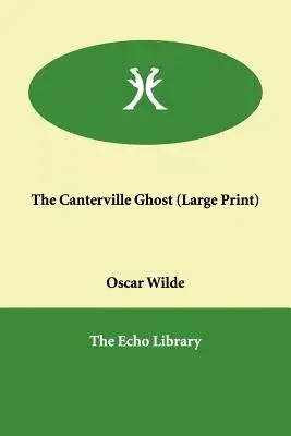 The Canterville Ghost