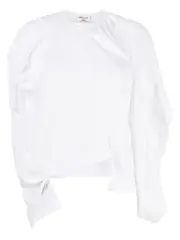 [COMME des GARCONS] 斗篷 T 卹