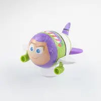在飛比找momo購物網優惠-【Pintoo】80片立體飛機拼圖 - 迪士尼 - 玩具總動