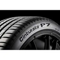 在飛比找蝦皮購物優惠-完工價歐洲製 倍耐力 PIRELLI 輪胎 P7 205-5