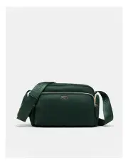 [Mimco] The Stage Crossbody Bag in Pine