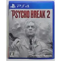 在飛比找蝦皮購物優惠-PS4 邪靈入侵 2 英日文字幕 Psycho Break 