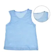 Breathable Football Training BIBS for Enhanced Performance on the Field