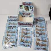 Mythos The Dreamlands Limited CCG TCG Booster Box w/ 23 Packs Chaosium