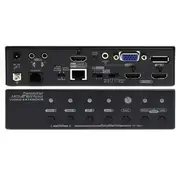 SERVEREDGE 4K2K HDMI X 2 DisplayPort X 1 VGA