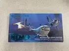 Makeup Revolution DISNEY PIXAR FINDING NEMO - Bronzer & Highlighter Palette NIB