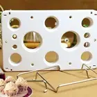 Piping Bag Stand Baking Accessories Storage Display Tray