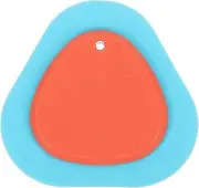 ROMISBABA Pet Hair Removal Brush Dog Hair Remover for Carpets Clothing and Furniture Long-Lasting Easy to Clean Velvet Lint Brush