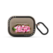 AirPods Pro 2 Bounce Case Strawberry Smile@TOKYO