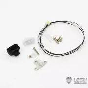 LESU LED Spot Light Upgraded Popular Part For Tamiya 1/14 RC Tractor Truck Model