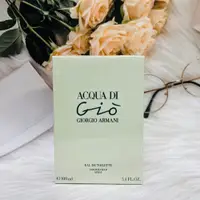 在飛比找松果購物優惠-☆潼漾小舖☆ GIORGIO ARMANI 亞曼尼 Acqu