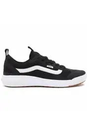 Vans - Unisex Ultrarange Exo (Black/White)