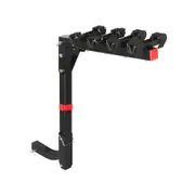 Giantz Car Bike Carrier Hitch Mount 2" Foldable 4 Bicycles