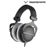 在飛比找Yahoo奇摩購物中心優惠-Beyerdynamic DT770 Pro 80歐姆版 監