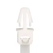 Panduit: PLP2S-C, PLP2S-M, White Cable Tie (100ea/bag)