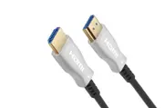 10m 18GBPS Fiber Optic Hybrid 4K HDMI Cable