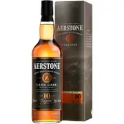 Aerstone Land Cask 10YO Single Malt Scotch 700mL
