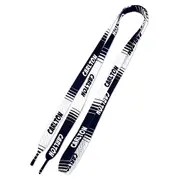 Carlton Blues AFL Team Shoelaces