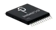 AC/DC CONV, FLYBACK, 22W, INSOP-24D, AC / DC Converters Voltage Regulators