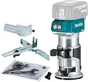 Makita DRT50Z DRT50 18V Brushless Cordless Laminate 1/4" Router Trimmer Body Only