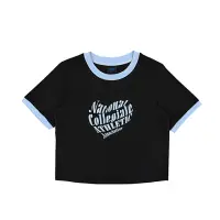 在飛比找momo購物網優惠-【NCAA】NCAA 短袖T恤 愛心大LOGO 742210
