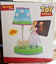 Paladone Toy Story Bo Peep Lamp Genuine Collectible Disney Light for Bedrooms