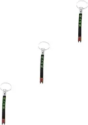 Gatuida Pcs Automobile Ground Strip Car Supply Static Electricity Rubber Grounding Belt Comfortable Drive