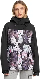 [Roxy] Women's Jetty 3n1 Jacket