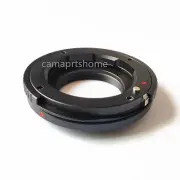 Macro Tube focusing helicoid Leica M LM Lens to Fujifilm Fuji FX x-mount adapter
