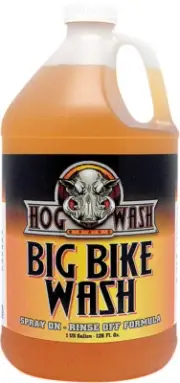 HOG WASH HW0010 Big Bike Wash