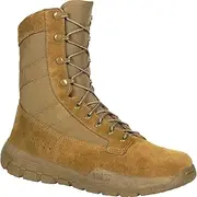 Rocky Men's C4r Military and Tactical Boot