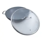 Cuisine::pro Swiss+Tec Ceramic Wok 36cm