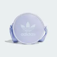 在飛比找momo購物網優惠-【adidas 愛迪達】側背包 斜背包 小包 運動包 三葉草