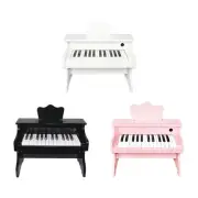 Kids Piano Keyboard 25 Keys Music Keyboard Instrument Toy for Beginners Gift