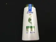 Dove Hair Fall Rescue Shampoo 750ml