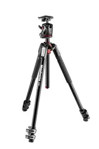 在飛比找Yahoo!奇摩拍賣優惠-現貨【送腳架袋】曼富圖 Manfrotto MK190XPR