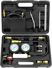 YSTOOL Cylinder Leak Down Tester Automotive Kit Gasoline Engine