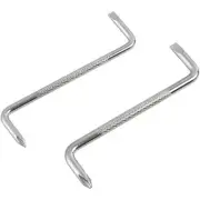 Offset Screwdrivers 2-Piece with Phillips and Slotted