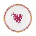 Herend Chinese Bouquet Canton Saucer