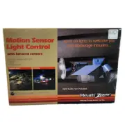 Heath Zenith Outdoor/Indoor Motion Sensor Light Control SL-5310A Infrared Sensor