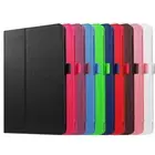 Ultra Slim Case Smart Leather Tablet Cover For Lenovo Tab 3 10.1 inch TB-X103F