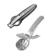 Chestnut Clip Opener Kitchen Accessory Tools Multifunctional Chestnut Machine