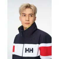 在飛比找citiesocial找好東西優惠-HELLY HANSEN Salt Flag Jacket 