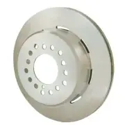 Wilwood 160-11364 Ultralite HP 32 Vane Rotor & Hat