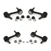 Front Rear Suspension Link Kit For 2007-2010 Ford Edge Lincoln MKX K72-100801 (for: Lincoln)