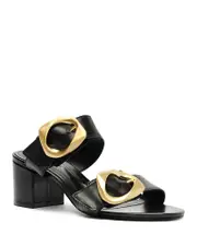 Schutz Women's Olga Slide Sandals