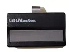 Sears Liftmaster Chamberlain 81LM Garage remote / green smart button